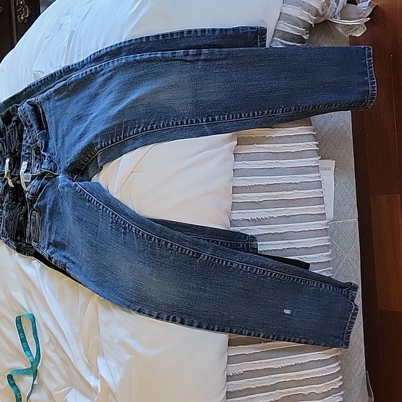 Kenneth Cole Reaction jeans - Picture 2 of 8